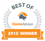 Best of Home Advisor 2015